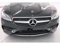 Black - E 400 Coupe Photo No. 30