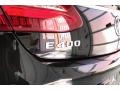 Black - E 400 Coupe Photo No. 31