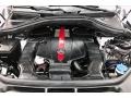 2018 Mercedes-Benz GLE 3.0 Liter AMG DI biturbo DOHC 24-Valve VVT V6 Engine Photo