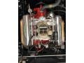312 cid V8 Engine for 1957 Ford Thunderbird Convertible #140377484