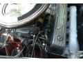 312 cid V8 Engine for 1957 Ford Thunderbird Convertible #140377511