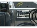 N: Gunmetal Gray 1957 Ford Thunderbird Convertible Color Code