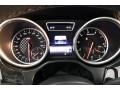 2018 Mercedes-Benz GLE 43 AMG 4Matic Coupe Gauges