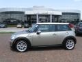 Sparkling Silver Metallic - Cooper S Hardtop Photo No. 1