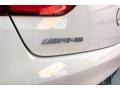 2018 Mercedes-Benz GLE 43 AMG 4Matic Coupe Marks and Logos