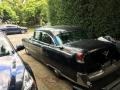 Black - Series 62 4 Door Sedan Photo No. 6