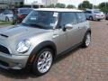 Sparkling Silver Metallic - Cooper S Hardtop Photo No. 2