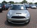 Sparkling Silver Metallic - Cooper S Hardtop Photo No. 3