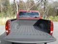 Deep Cherry Red Crystal Pearl - 1500 Big Horn Crew Cab Photo No. 8