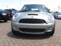 Sparkling Silver Metallic - Cooper S Hardtop Photo No. 4