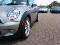 Sparkling Silver Metallic - Cooper S Hardtop Photo No. 5