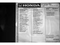 2021 Modern Steel Metallic Honda Odyssey EX-L  photo #38