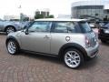 Sparkling Silver Metallic - Cooper S Hardtop Photo No. 7