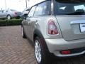 Sparkling Silver Metallic - Cooper S Hardtop Photo No. 8