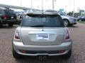 Sparkling Silver Metallic - Cooper S Hardtop Photo No. 9