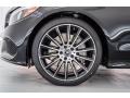 Black - C 300 Sedan Photo No. 9