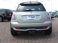 Sparkling Silver Metallic - Cooper S Hardtop Photo No. 10