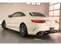 designo Diamond White Metallic - S 560 4Matic Coupe Photo No. 2