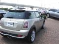 Sparkling Silver Metallic - Cooper S Hardtop Photo No. 11