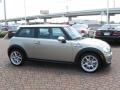 Sparkling Silver Metallic - Cooper S Hardtop Photo No. 12