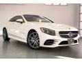 designo Diamond White Metallic - S 560 4Matic Coupe Photo No. 12