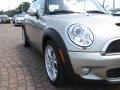 Sparkling Silver Metallic - Cooper S Hardtop Photo No. 14