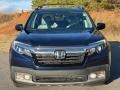 Obsidian Blue Pearl - Ridgeline RTL-E AWD Photo No. 4