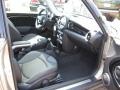 Sparkling Silver Metallic - Cooper S Hardtop Photo No. 15