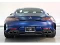 2020 designo Brilliant Blue Magno (Matte) Mercedes-Benz AMG GT C Coupe  photo #3