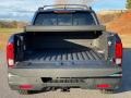 Obsidian Blue Pearl - Ridgeline RTL-E AWD Photo No. 9