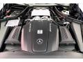 4.0 Liter Twin-Turbocharged DOHC 32-Valve VVT V8 Engine for 2020 Mercedes-Benz AMG GT C Coupe #140379263