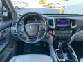 Obsidian Blue Pearl - Ridgeline RTL-E AWD Photo No. 19