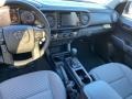 Barcelona Red Metallic - Tacoma SR Double Cab 4x4 Photo No. 3