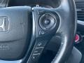 Obsidian Blue Pearl - Ridgeline RTL-E AWD Photo No. 21