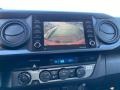 Barcelona Red Metallic - Tacoma SR Double Cab 4x4 Photo No. 9