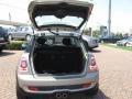 Sparkling Silver Metallic - Cooper S Hardtop Photo No. 19