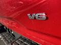 Barcelona Red Metallic - Tacoma SR Double Cab 4x4 Photo No. 23
