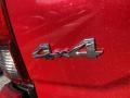 Barcelona Red Metallic - Tacoma SR Double Cab 4x4 Photo No. 24