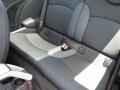Sparkling Silver Metallic - Cooper S Hardtop Photo No. 22