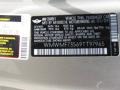 Sparkling Silver Metallic - Cooper S Hardtop Photo No. 23