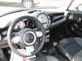 Sparkling Silver Metallic - Cooper S Hardtop Photo No. 29
