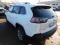 Bright White - Cherokee Latitude Lux 4x4 Photo No. 8