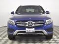 Brilliant Blue Metallic - GLC 300 4Matic Photo No. 7