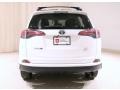 Super White - RAV4 LE Photo No. 17