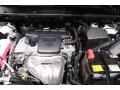 Super White - RAV4 LE Photo No. 18