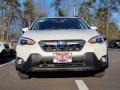 Crystal White Pearl - Crosstrek Limited Photo No. 3