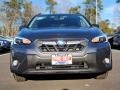 Magnetite Gray Metallic - Crosstrek Limited Photo No. 3