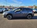 Magnetite Gray Metallic - Crosstrek Limited Photo No. 4