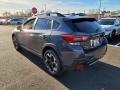 Magnetite Gray Metallic - Crosstrek Limited Photo No. 6