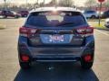 Magnetite Gray Metallic - Crosstrek Limited Photo No. 7